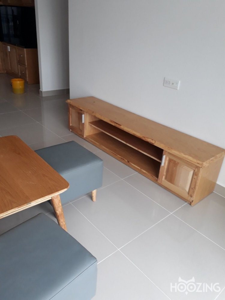 3 bedrooms Apartment in Nha Be, Ho Chi Minh, Vietnam No. 30949