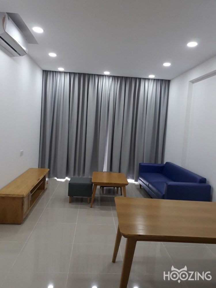 3 bedrooms Apartment in Nha Be, Ho Chi Minh, Vietnam No. 30949