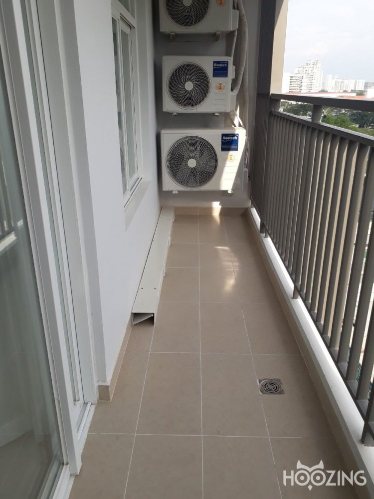3 bedrooms Apartment in Nha Be, Ho Chi Minh, Vietnam No. 30949