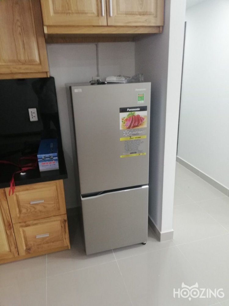 3 bedrooms Apartment in Nha Be, Ho Chi Minh, Vietnam No. 30949
