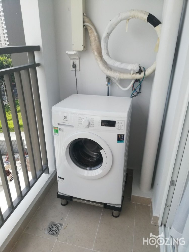 3 bedrooms Apartment in Nha Be, Ho Chi Minh, Vietnam No. 30949