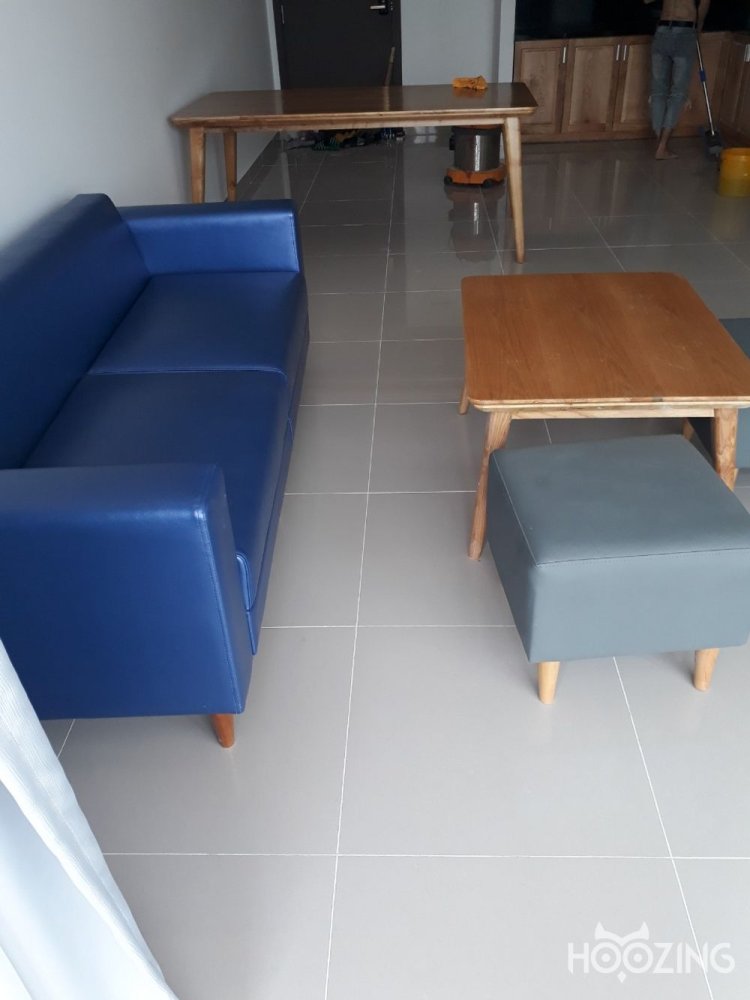 3 bedrooms Apartment in Nha Be, Ho Chi Minh, Vietnam No. 30949