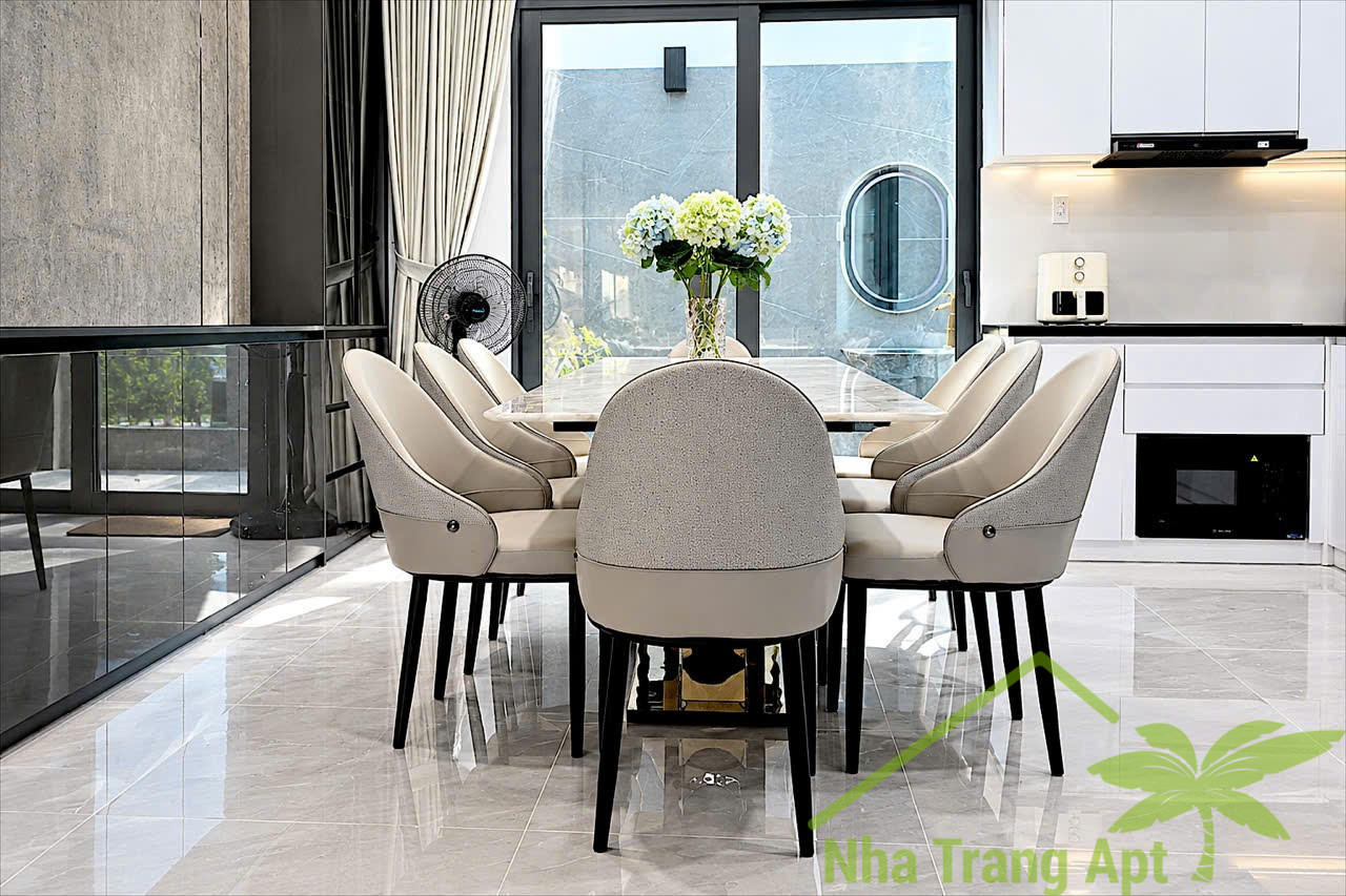 4 bedrooms House in Nha Trang, Vietnam No. 31707