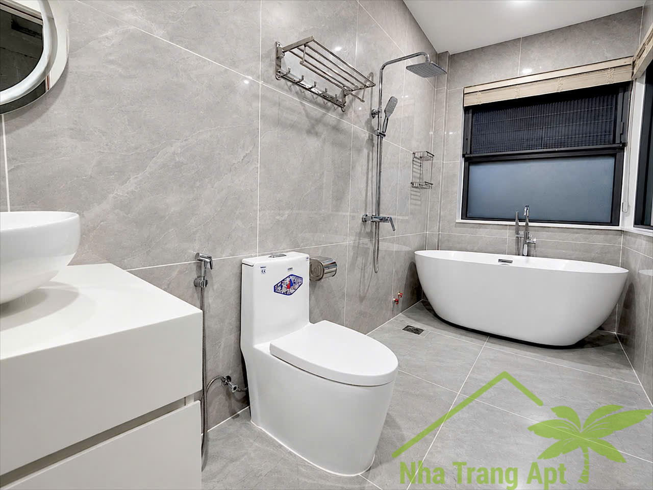4 bedrooms House in Nha Trang, Vietnam No. 31707