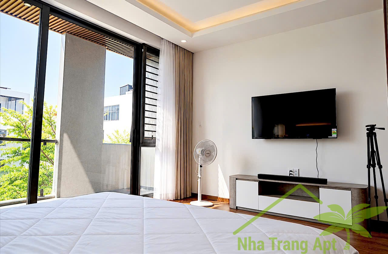 4 bedrooms House in Nha Trang, Vietnam No. 31707