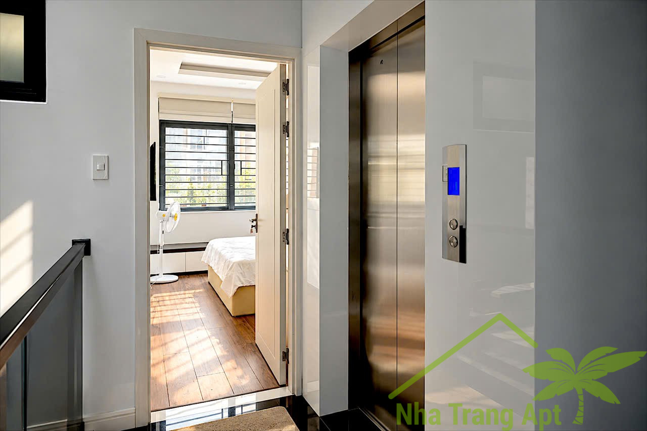 4 bedrooms House in Nha Trang, Vietnam No. 31707