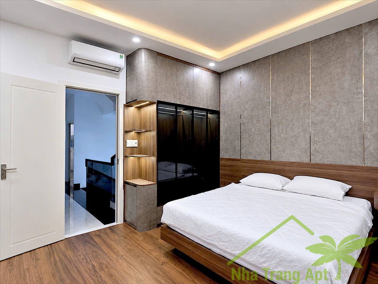 4 bedrooms House in Nha Trang, Vietnam No. 31707