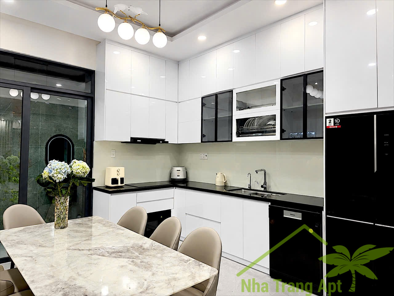4 bedrooms House in Nha Trang, Vietnam No. 31707