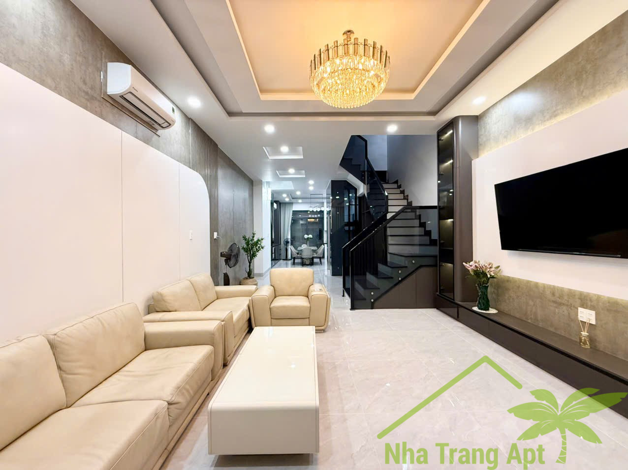 4 bedrooms House in Nha Trang, Vietnam No. 31707