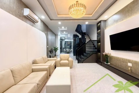 4 bedrooms House in Nha Trang, Vietnam No. 31707
