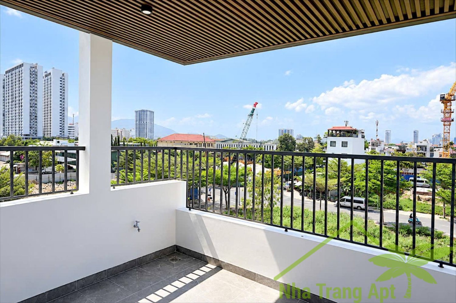4 bedrooms House in Nha Trang, Vietnam No. 31707