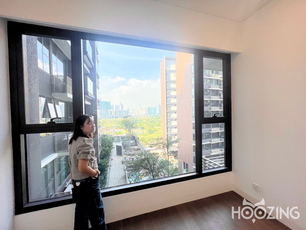 2 bedrooms Apartment in Thu Duc, Ho Chi Minh, Vietnam No. 31223