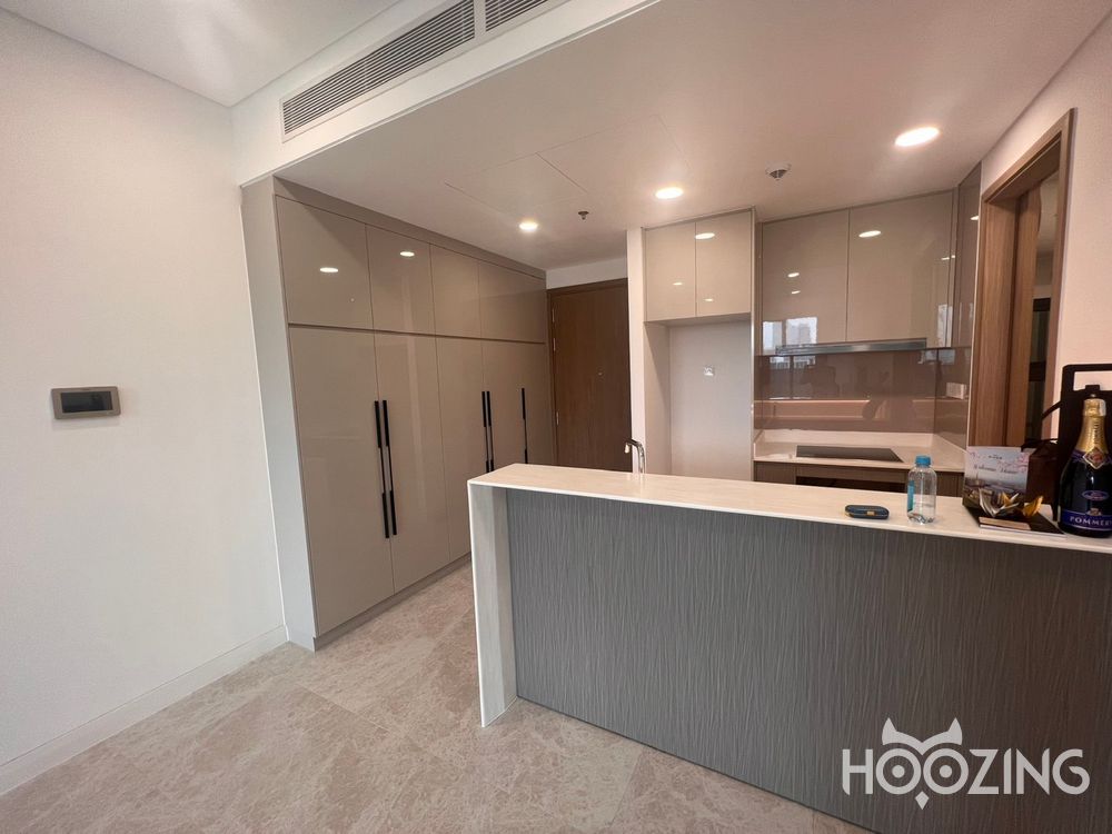 2 bedrooms Apartment in Thu Duc, Ho Chi Minh, Vietnam No. 31223