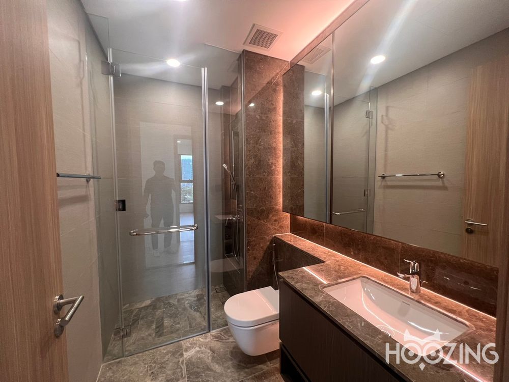2 bedrooms Apartment in Thu Duc, Ho Chi Minh, Vietnam No. 31223