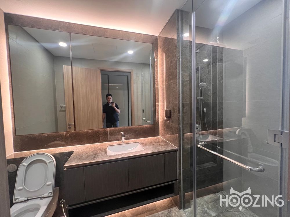 2 bedrooms Apartment in Thu Duc, Ho Chi Minh, Vietnam No. 31223