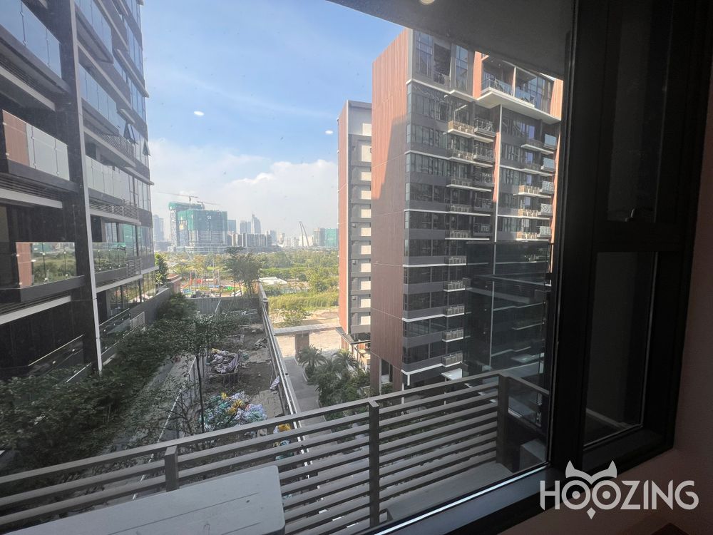 2 bedrooms Apartment in Thu Duc, Ho Chi Minh, Vietnam No. 31223
