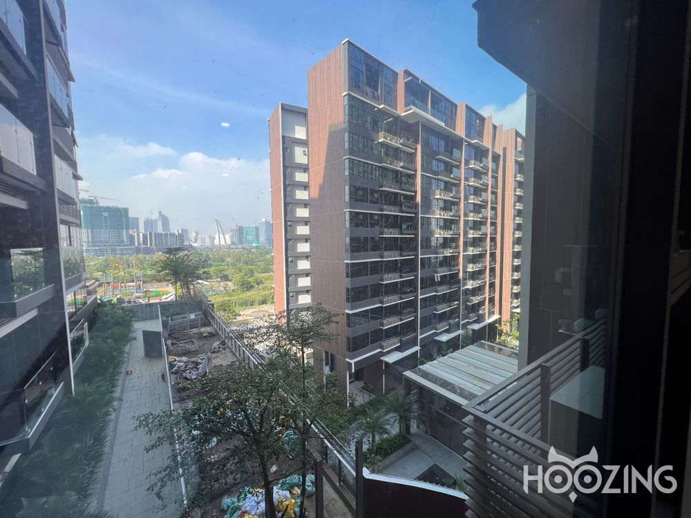 2 bedrooms Apartment in Thu Duc, Ho Chi Minh, Vietnam No. 31223