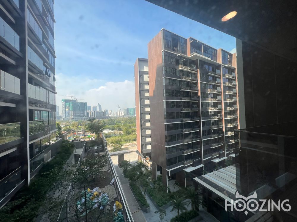 2 bedrooms Apartment in Thu Duc, Ho Chi Minh, Vietnam No. 31223