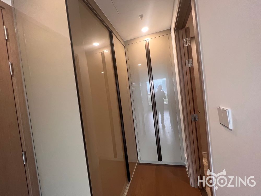 2 bedrooms Apartment in Thu Duc, Ho Chi Minh, Vietnam No. 31223