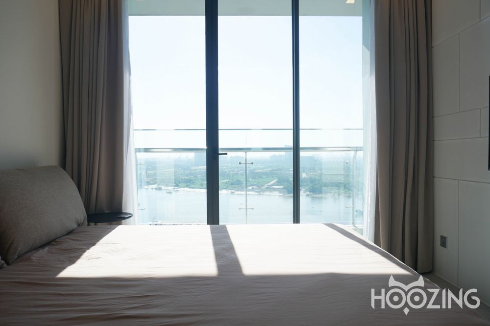 3 bedrooms Apartment in District 1, Ho Chi Minh, Vietnam No. 31413