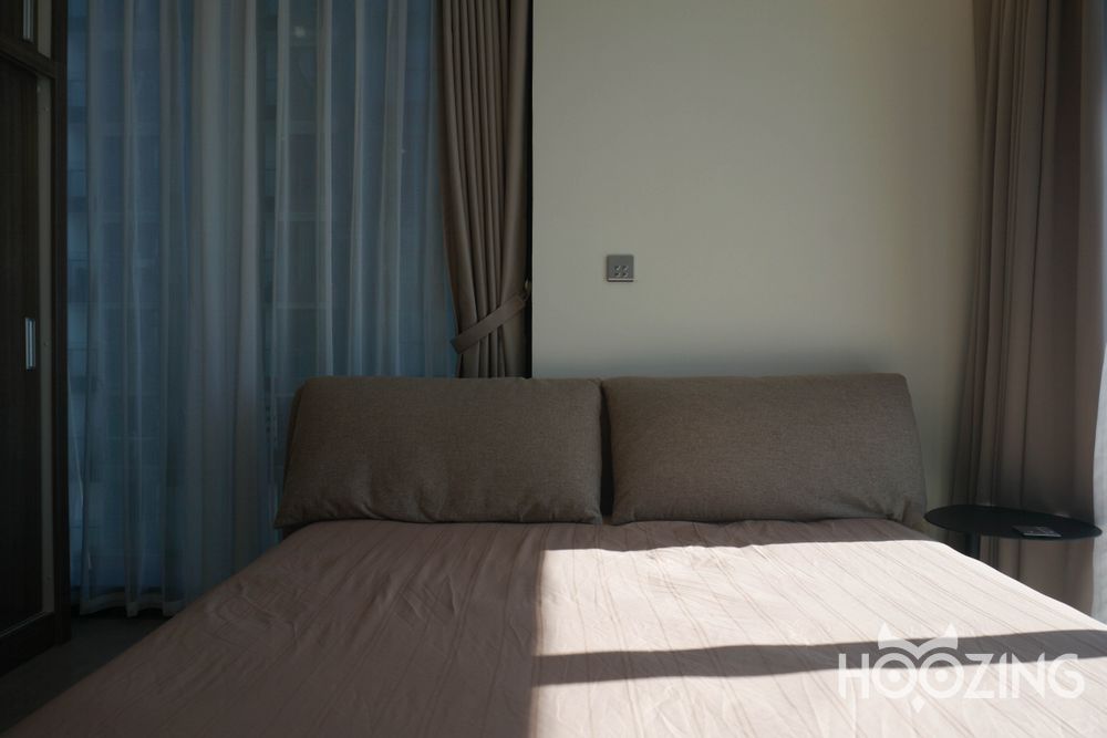 3 bedrooms Apartment in District 1, Ho Chi Minh, Vietnam No. 31413