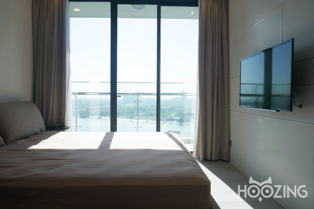 3 bedrooms Apartment in District 1, Ho Chi Minh, Vietnam No. 31413