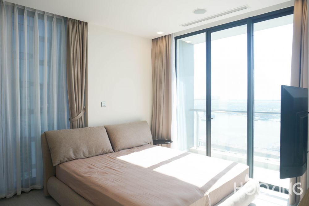 3 bedrooms Apartment in District 1, Ho Chi Minh, Vietnam No. 31413