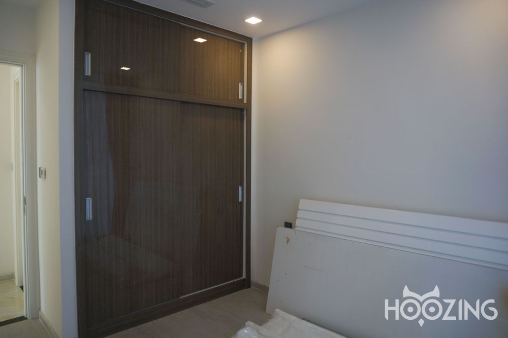 3 bedrooms Apartment in District 1, Ho Chi Minh, Vietnam No. 31413