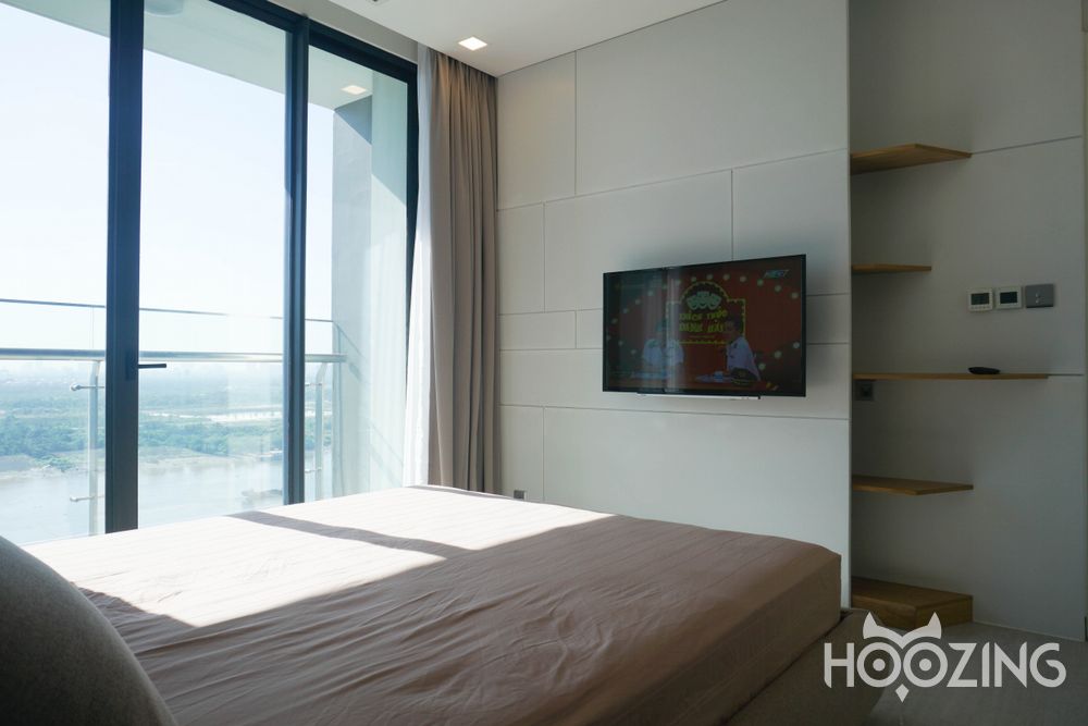 3 bedrooms Apartment in District 1, Ho Chi Minh, Vietnam No. 31413