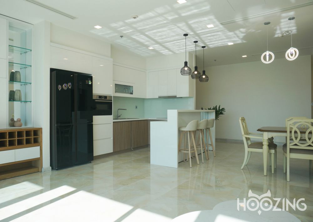 3 bedrooms Apartment in District 1, Ho Chi Minh, Vietnam No. 31413