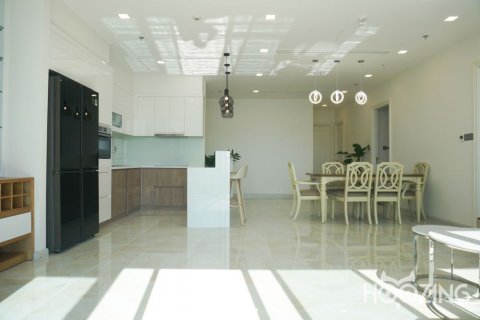 3 bedrooms Apartment in District 1, Ho Chi Minh, Vietnam No. 31413