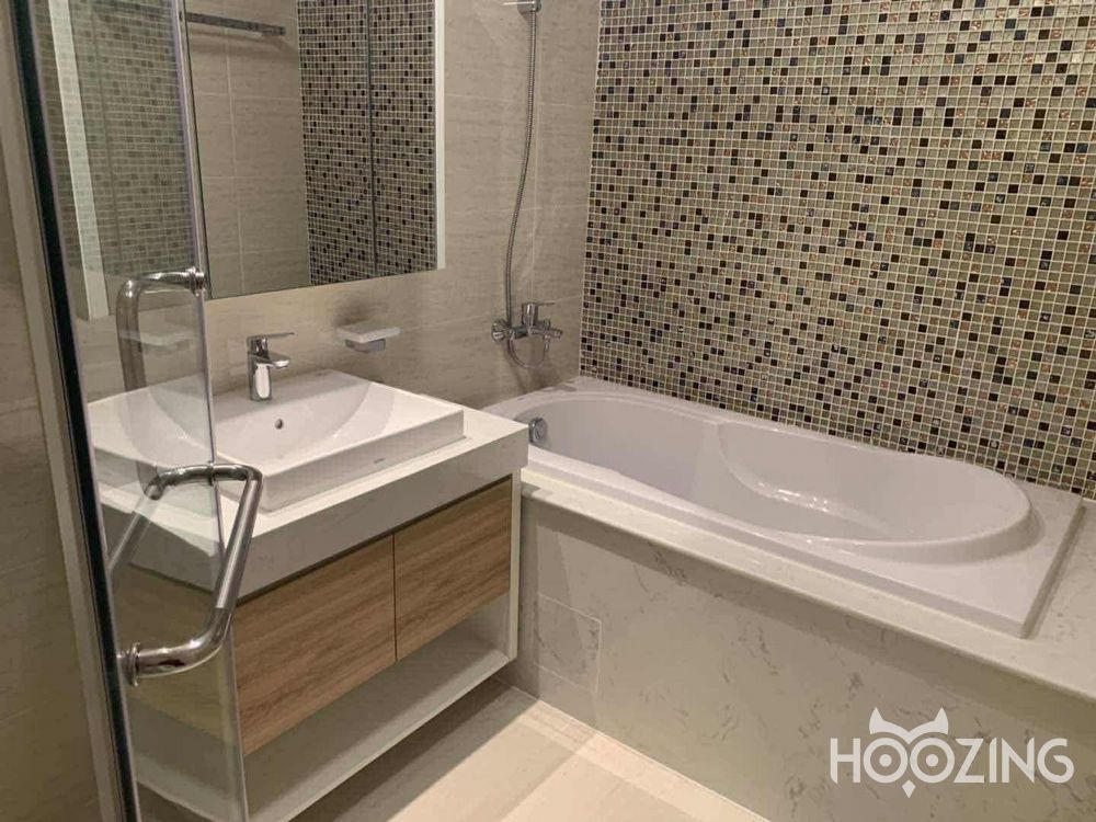 3 bedrooms Apartment in Thu Duc, Ho Chi Minh, Vietnam No. 31008