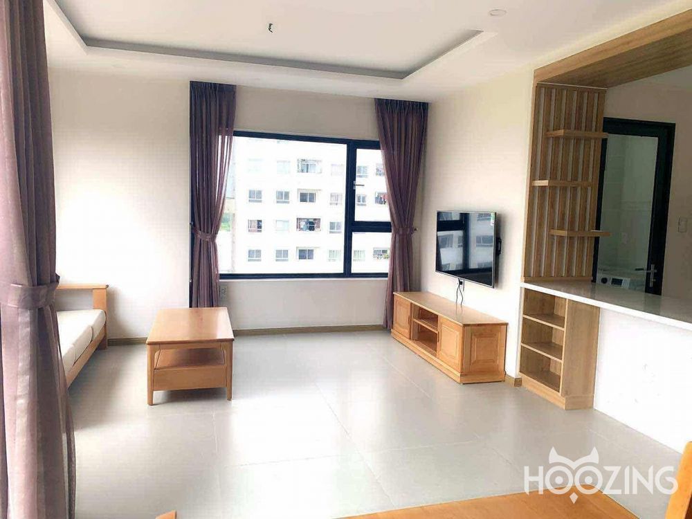 3 bedrooms Apartment in Thu Duc, Ho Chi Minh, Vietnam No. 31008