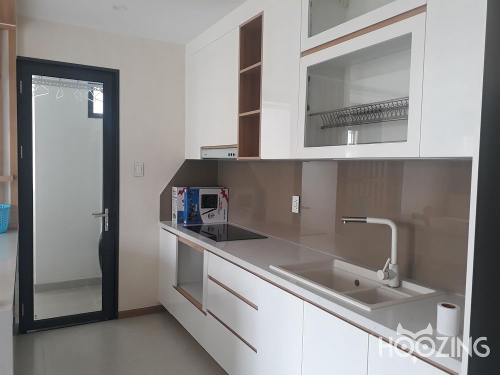 3 bedrooms Apartment in Thu Duc, Ho Chi Minh, Vietnam No. 31008