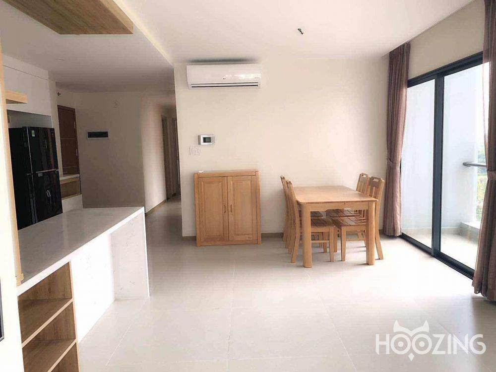 3 bedrooms Apartment in Thu Duc, Ho Chi Minh, Vietnam No. 31008