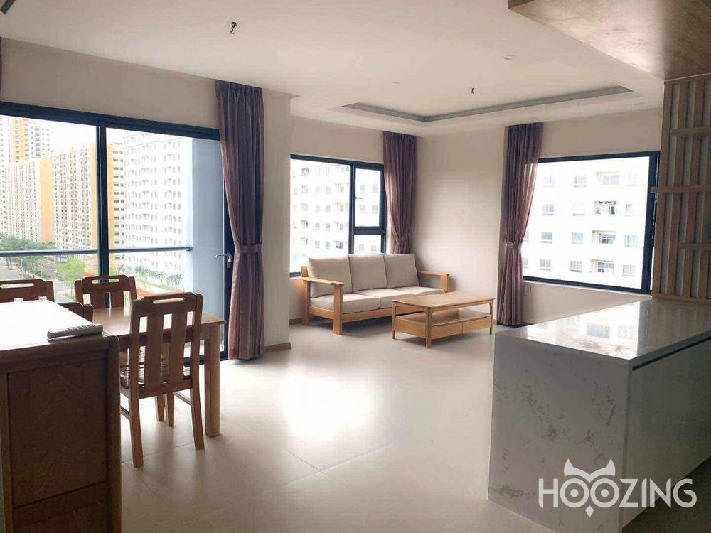 3 bedrooms Apartment in Thu Duc, Ho Chi Minh, Vietnam No. 31008