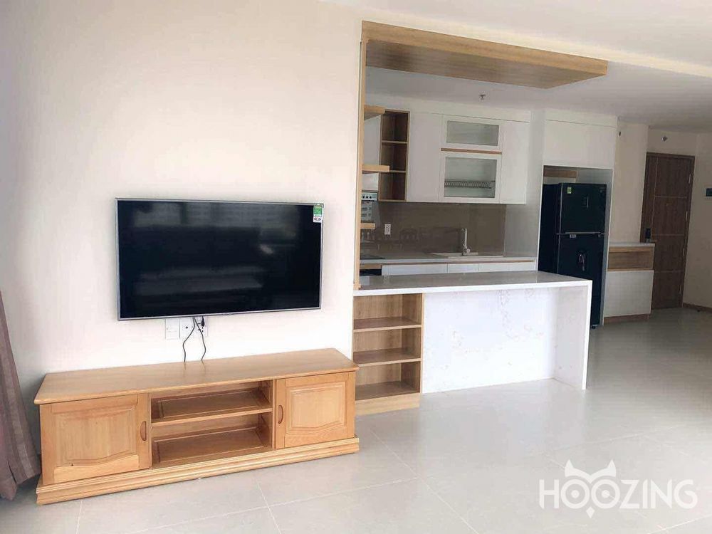 3 bedrooms Apartment in Thu Duc, Ho Chi Minh, Vietnam No. 31008