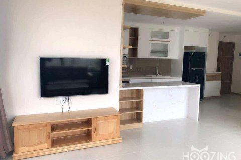 3 bedrooms Apartment in Thu Duc, Ho Chi Minh, Vietnam No. 31008