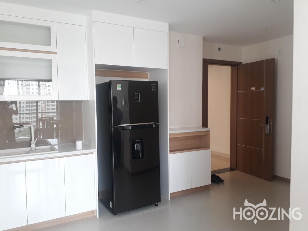 3 bedrooms Apartment in Thu Duc, Ho Chi Minh, Vietnam No. 31008