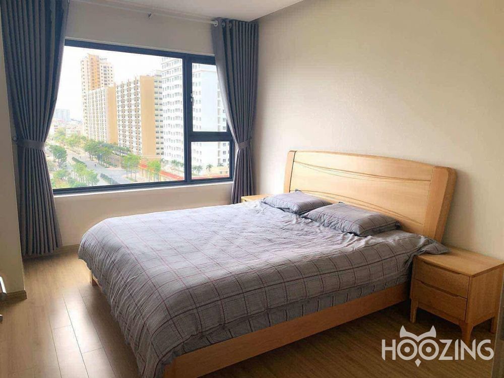3 bedrooms Apartment in Thu Duc, Ho Chi Minh, Vietnam No. 31008