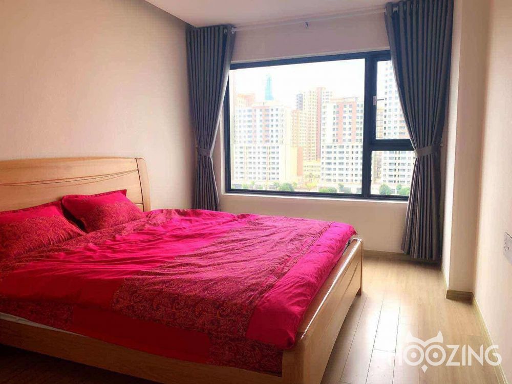 3 bedrooms Apartment in Thu Duc, Ho Chi Minh, Vietnam No. 31008