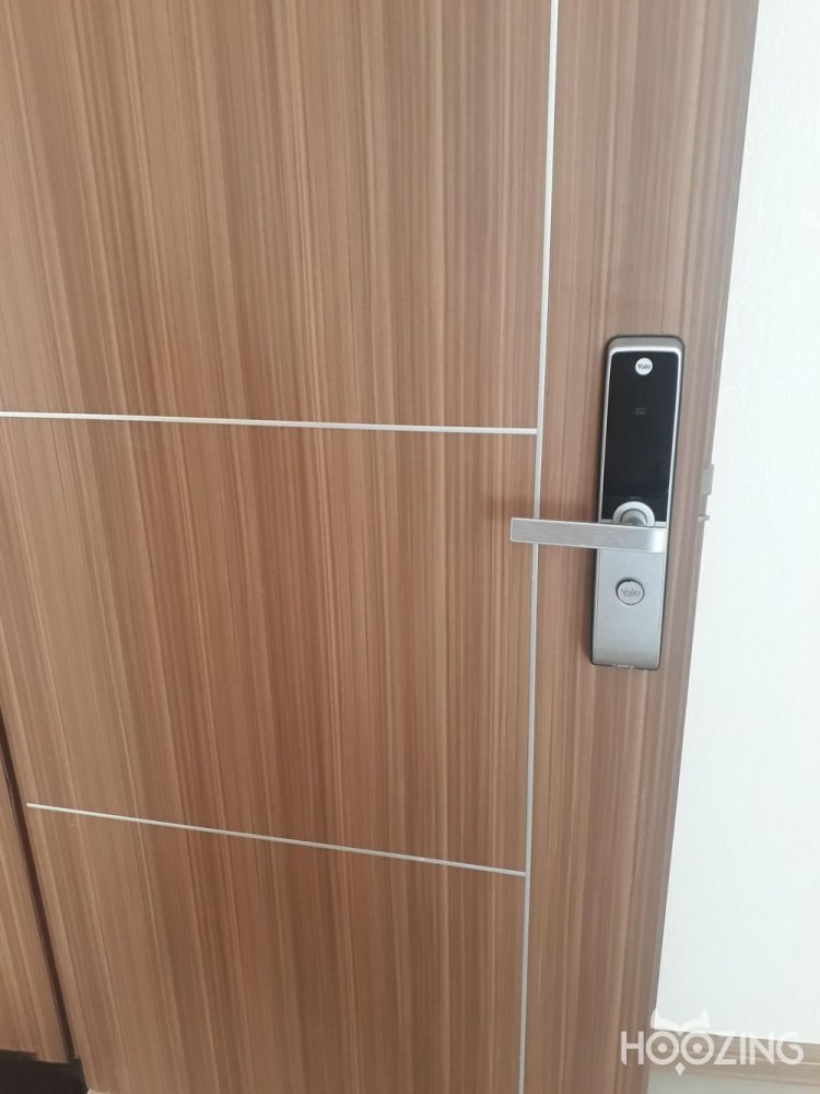 3 bedrooms Apartment in Thu Duc, Ho Chi Minh, Vietnam No. 31008