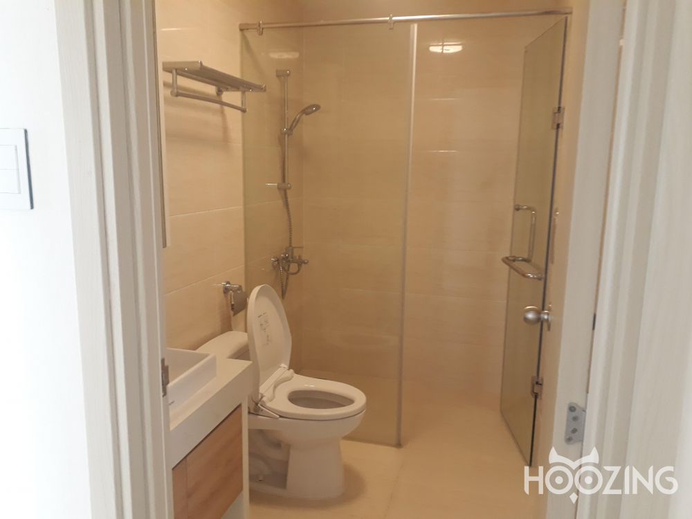 3 bedrooms Apartment in Thu Duc, Ho Chi Minh, Vietnam No. 31008
