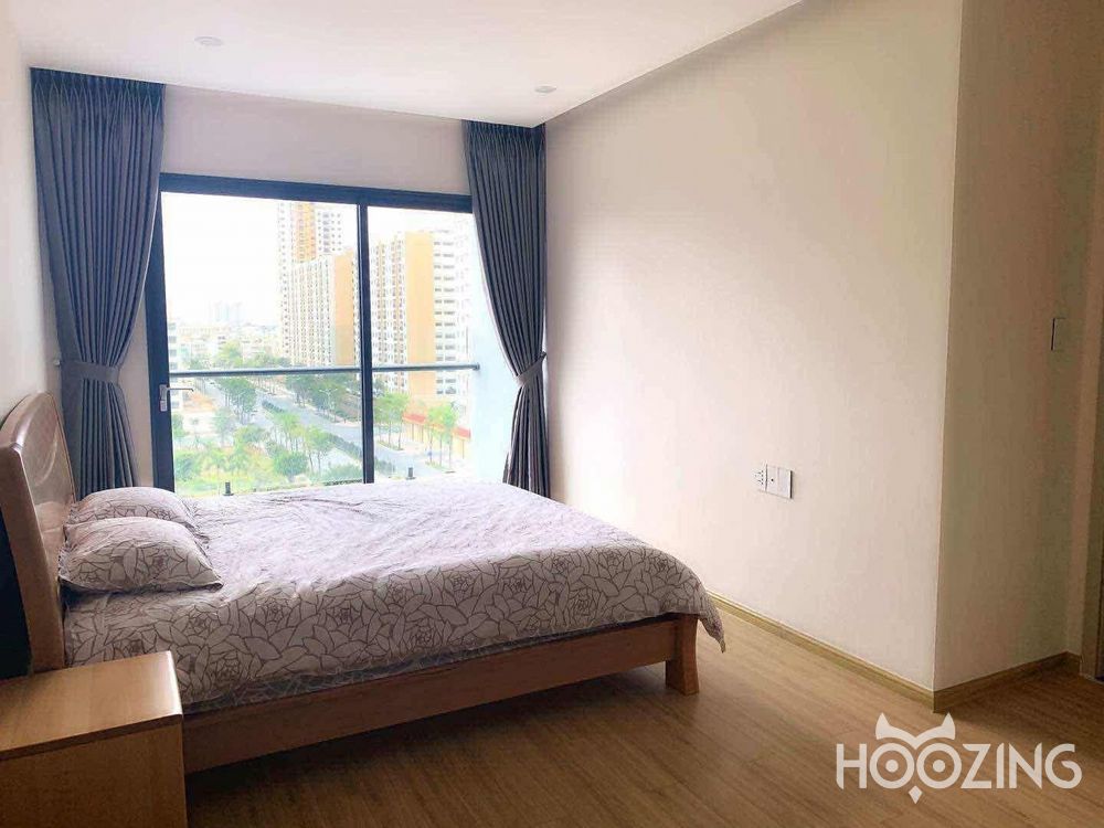 3 bedrooms Apartment in Thu Duc, Ho Chi Minh, Vietnam No. 31008