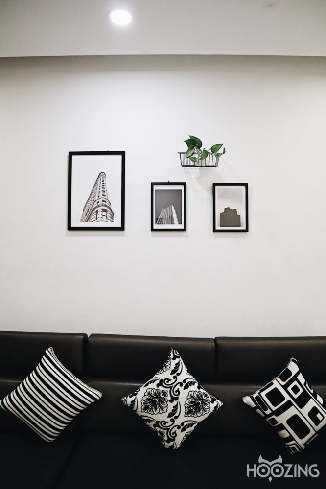 3 bedrooms Apartment in District 7, Ho Chi Minh, Vietnam No. 30844