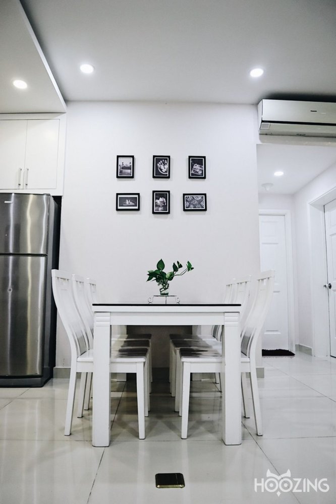 3 bedrooms Apartment in District 7, Ho Chi Minh, Vietnam No. 30844