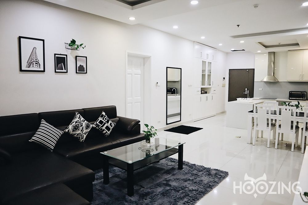 3 bedrooms Apartment in District 7, Ho Chi Minh, Vietnam No. 30844