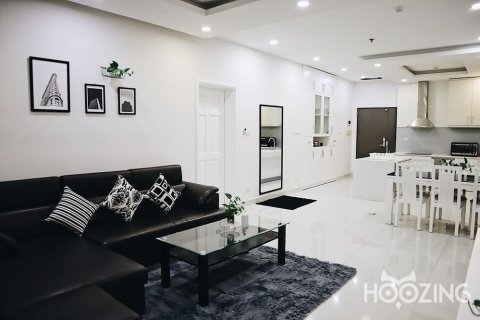 3 bedrooms Apartment in District 7, Ho Chi Minh, Vietnam No. 30844
