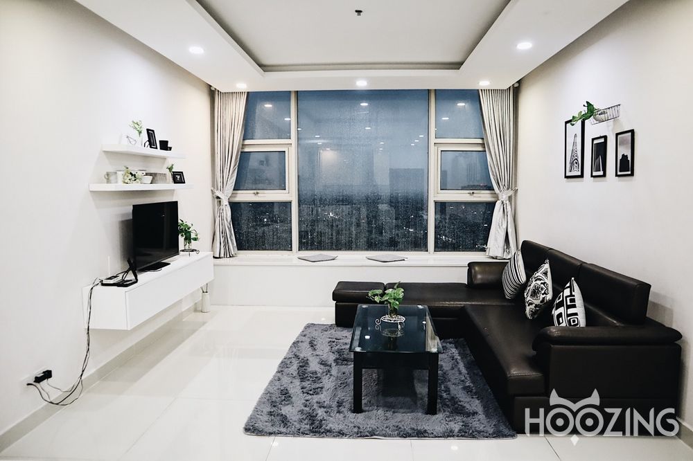 3 bedrooms Apartment in District 7, Ho Chi Minh, Vietnam No. 30844