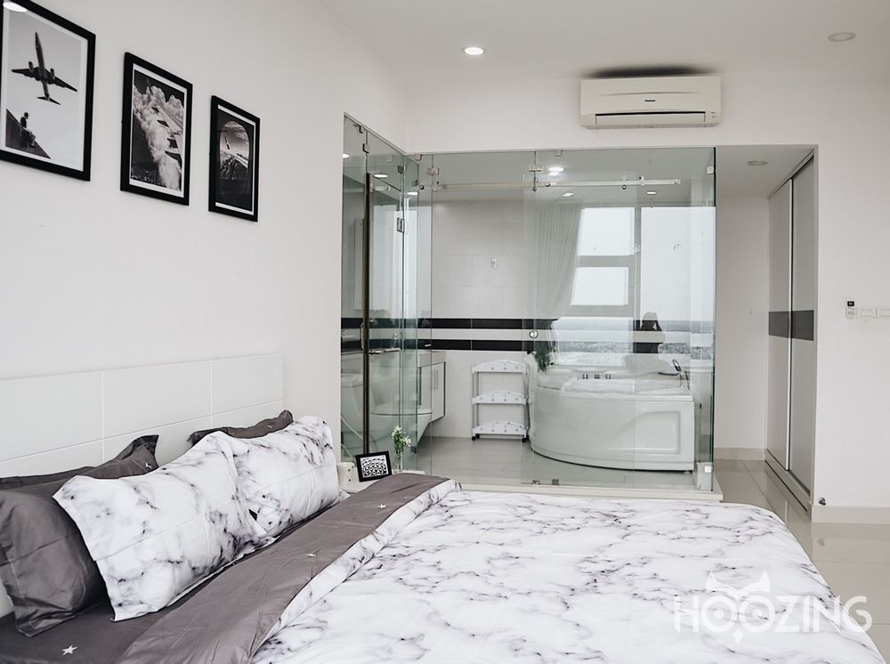3 bedrooms Apartment in District 7, Ho Chi Minh, Vietnam No. 30844